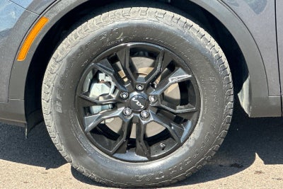 2023 Kia Sportage X-Pro Prestige