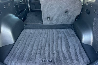 2024 Kia Sportage X-Pro Prestige