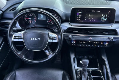 2022 Kia Telluride LX