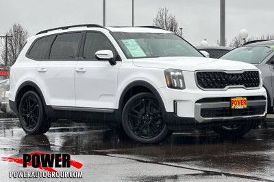 2023 Kia Telluride EX X-Line