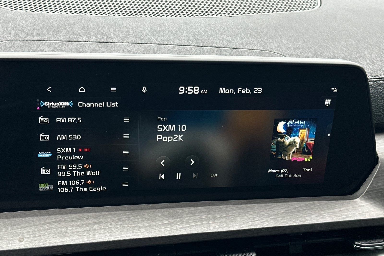 2023 Kia Telluride EX X-Line