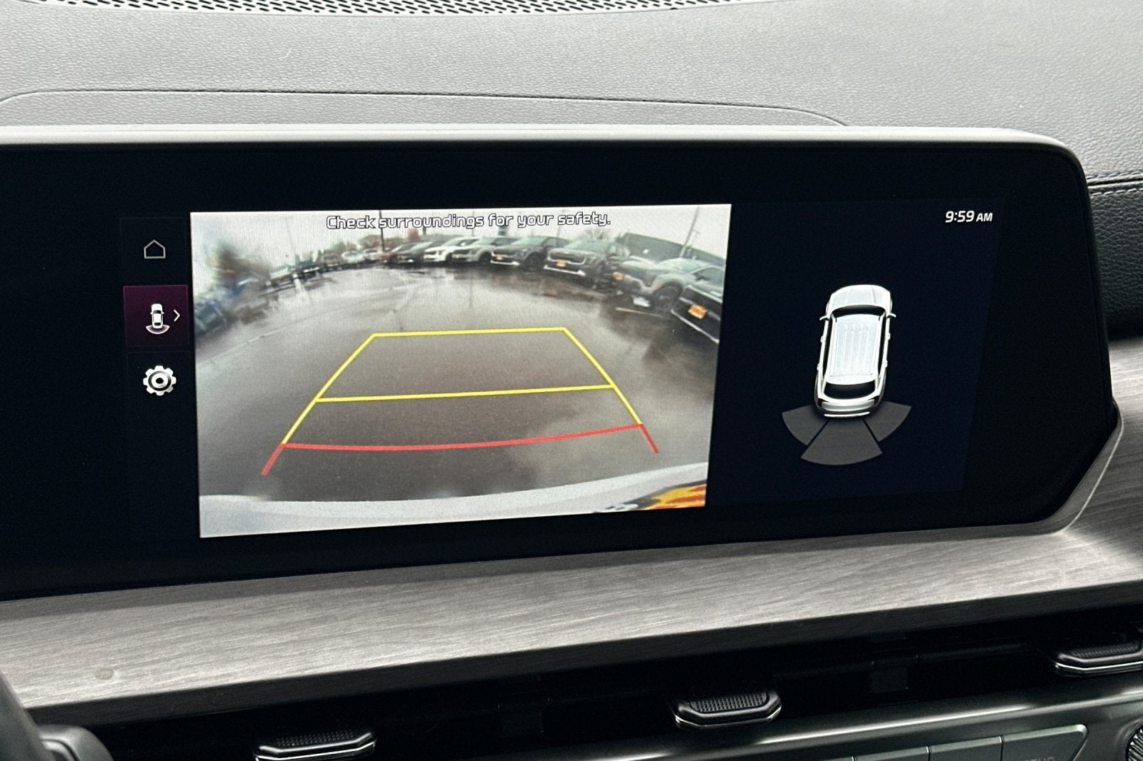 2023 Kia Telluride EX X-Line