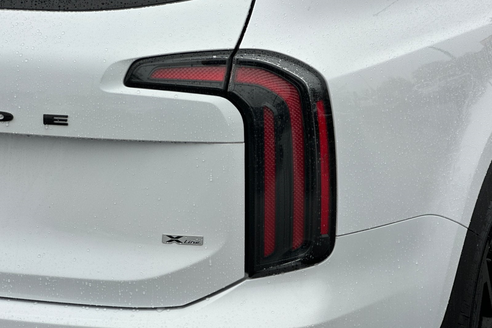 2023 Kia Telluride EX X-Line