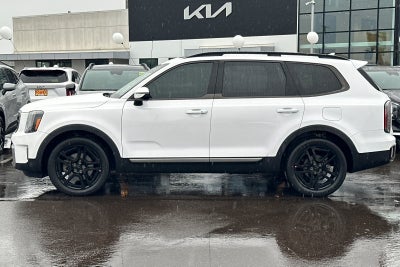 2023 Kia Telluride EX X-Line