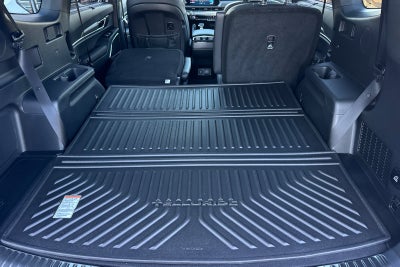 2025 Kia Telluride SX-Prestige X-Pro