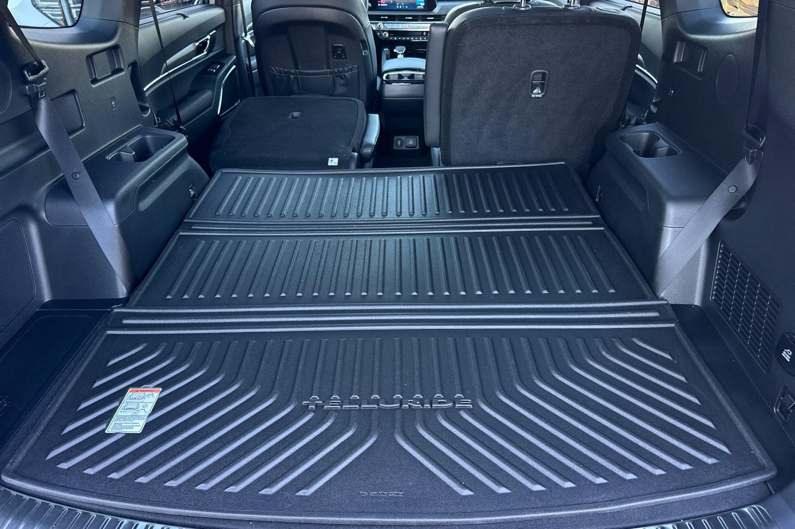2025 Kia Telluride SX-Prestige X-Pro