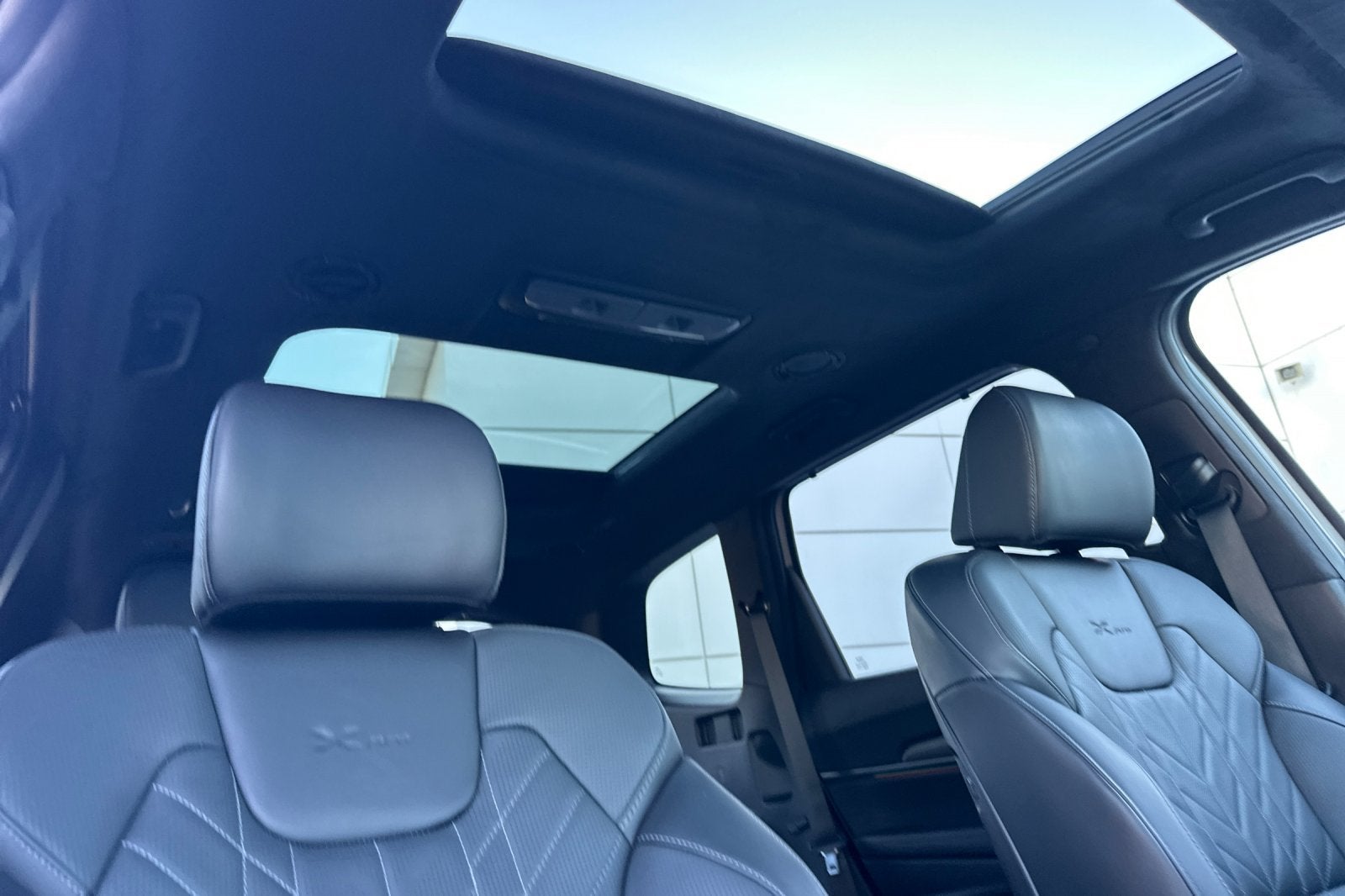 2025 Kia Telluride SX-Prestige X-Pro