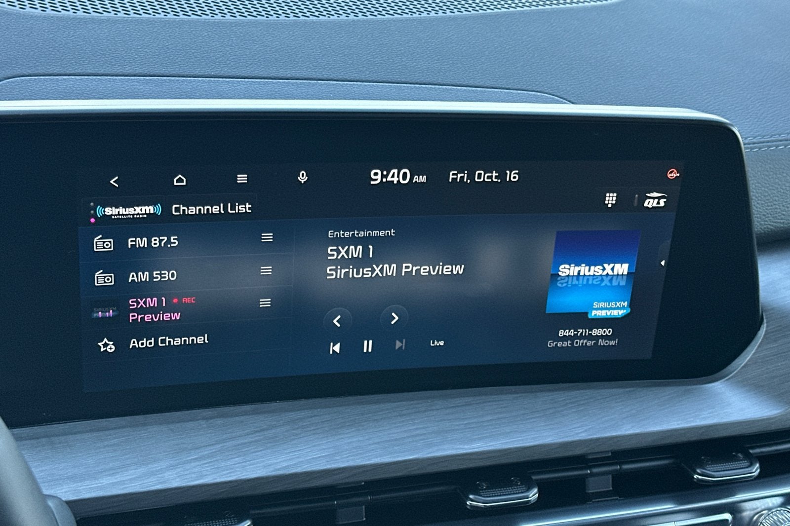 2025 Kia Telluride SX-Prestige X-Pro