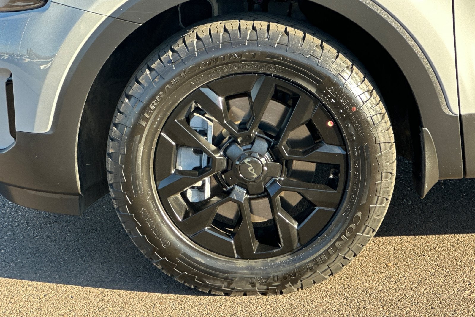 2025 Kia Telluride SX-Prestige X-Pro