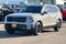 2025 Kia Telluride SX-Prestige X-Pro