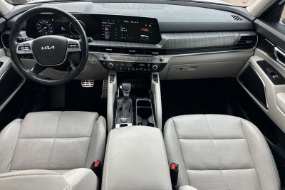 2023 Kia Telluride SX