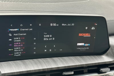 2023 Kia Telluride SX