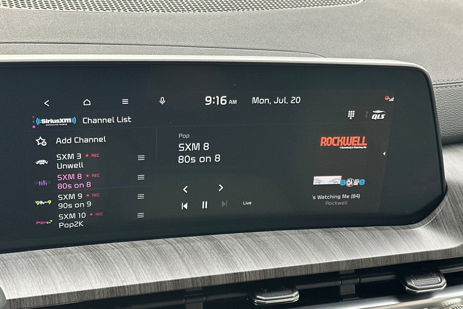 2023 Kia Telluride SX