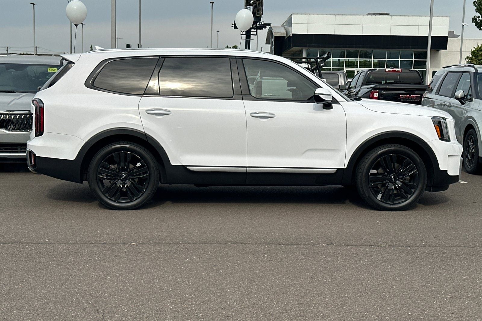 2023 Kia Telluride SX
