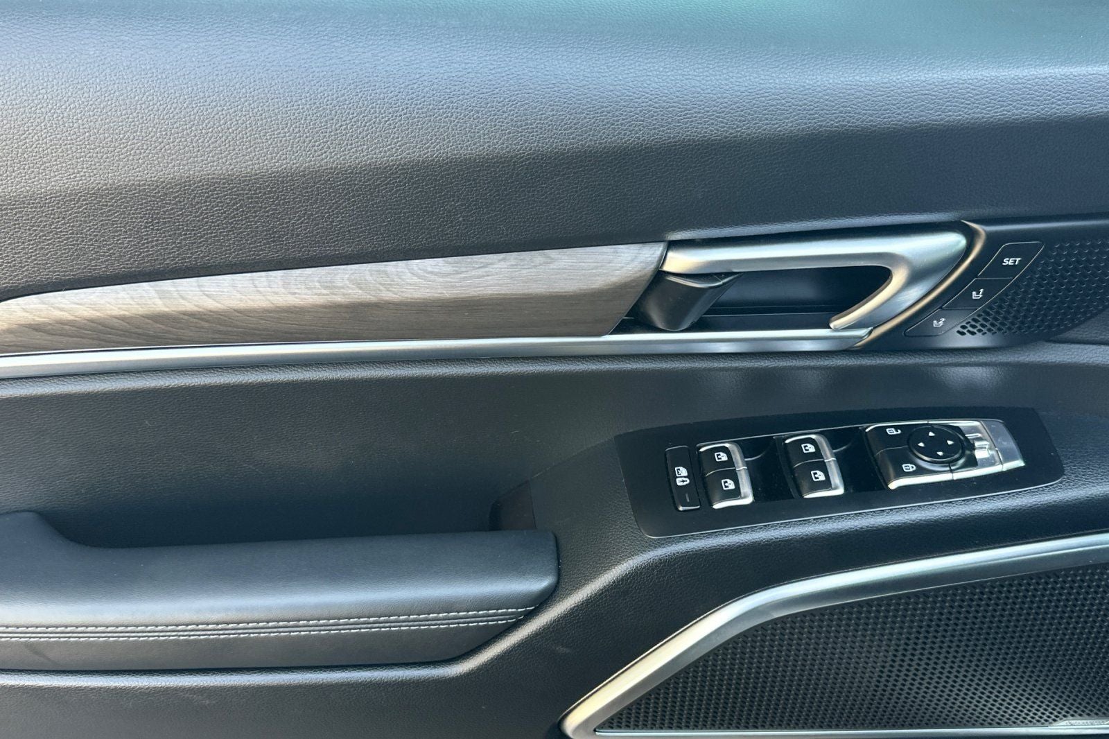 2025 Kia Telluride SX-Prestige X-Pro