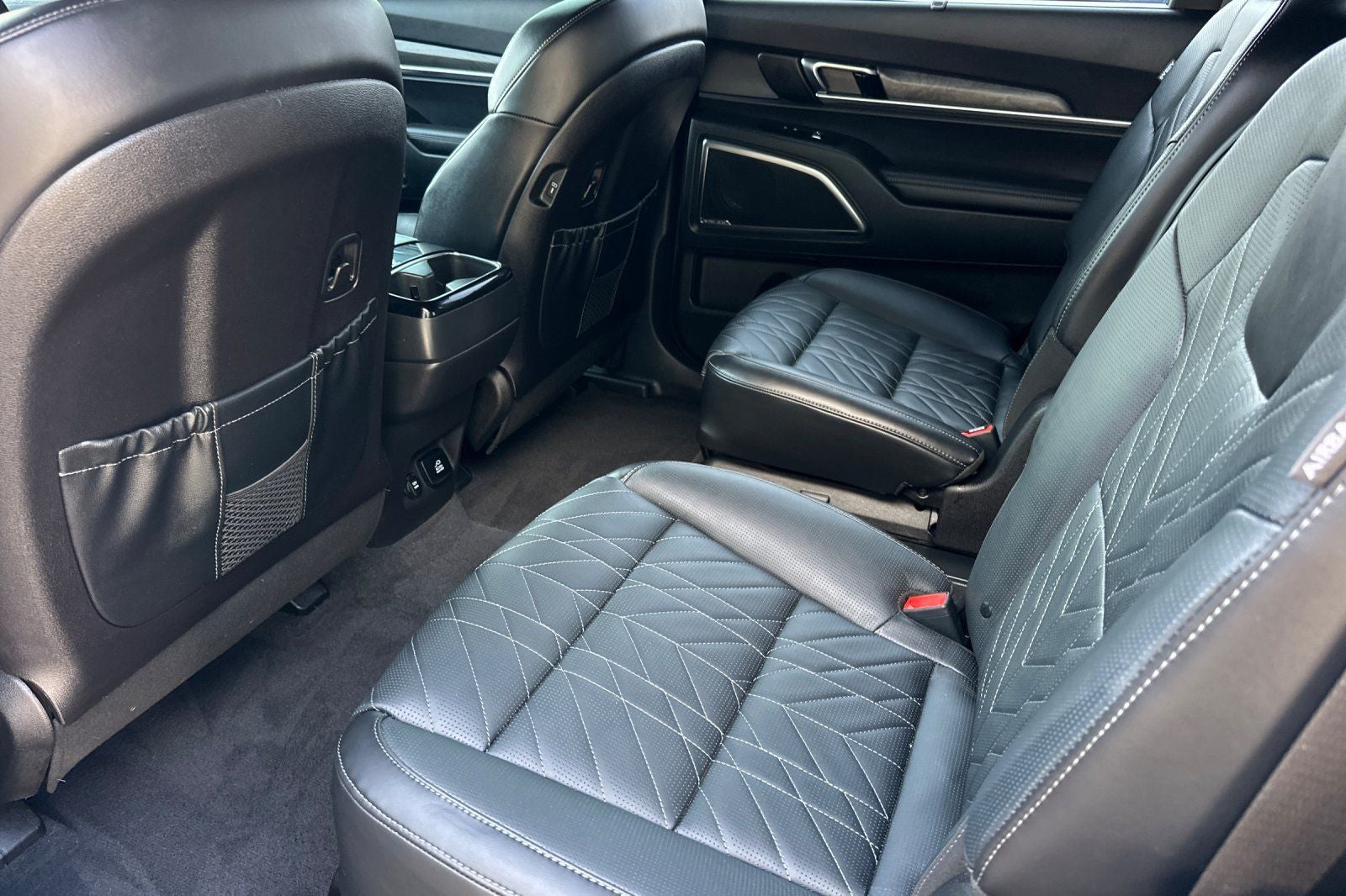 2025 Kia Telluride SX-Prestige X-Pro