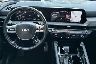 2025 Kia Telluride SX-Prestige X-Pro