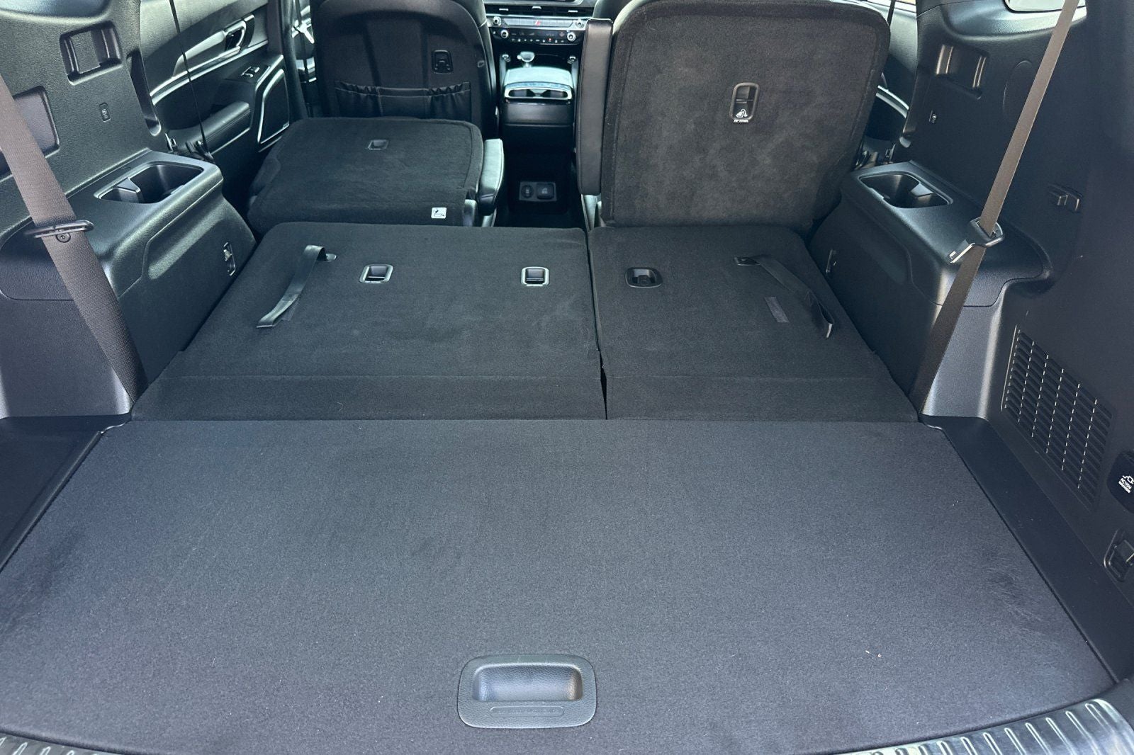 2025 Kia Telluride SX-Prestige X-Pro