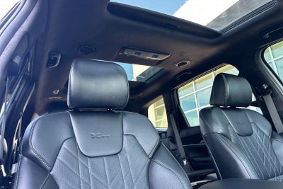 2025 Kia Telluride SX-Prestige X-Pro
