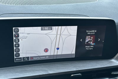 2025 Kia Telluride SX-Prestige X-Pro