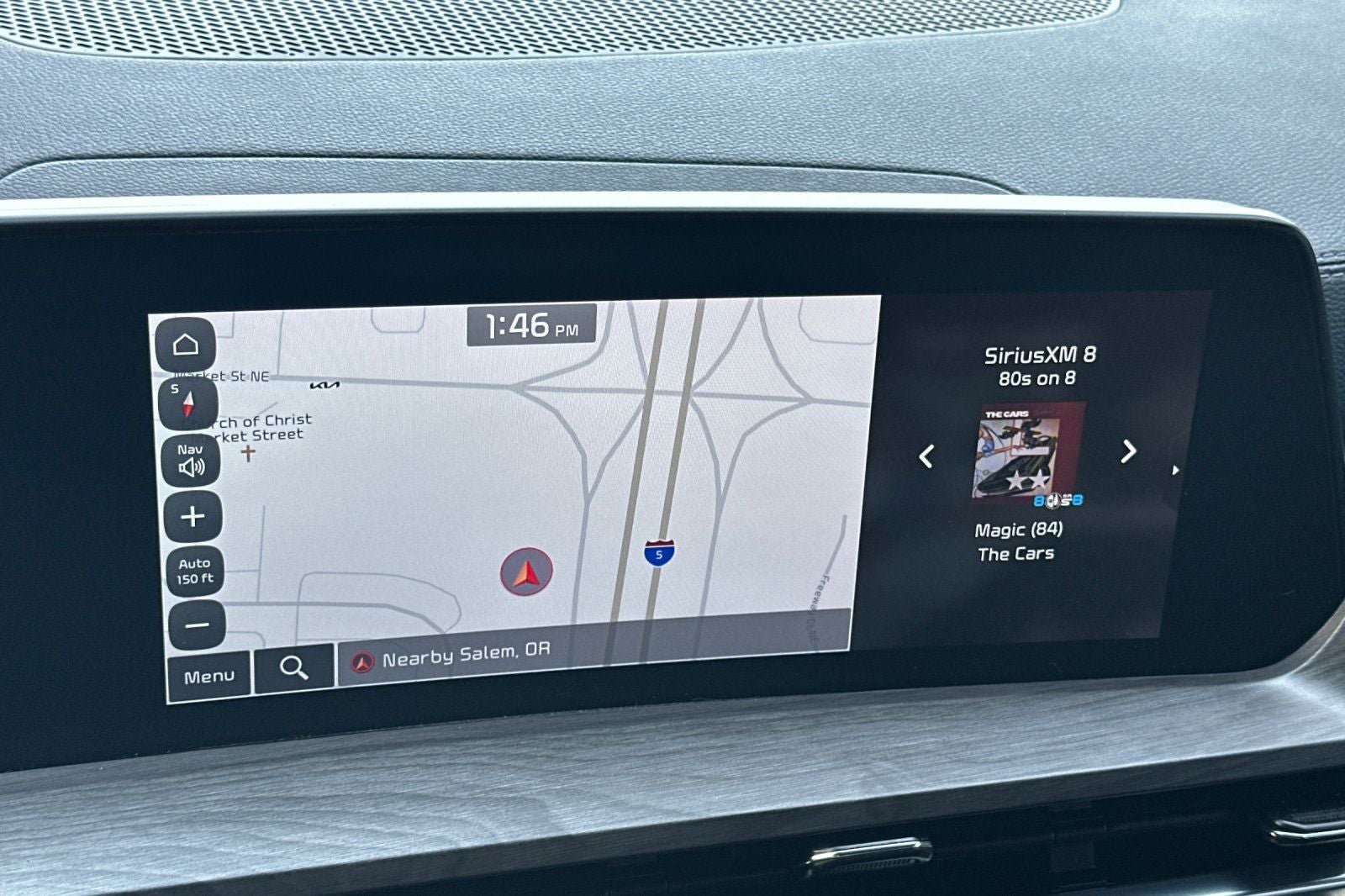 2025 Kia Telluride SX-Prestige X-Pro
