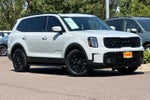2025 Kia Telluride SX-Prestige X-Pro