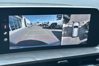 2025 Kia Telluride SX-Prestige X-Pro