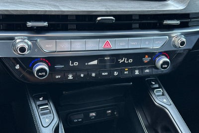 2025 Kia Telluride SX-Prestige X-Pro