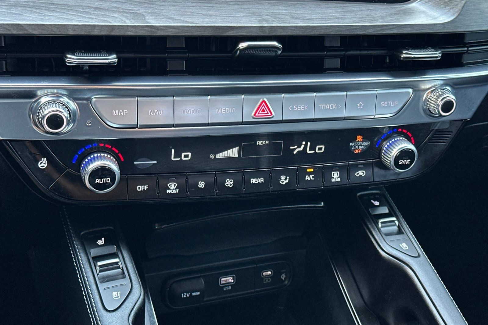 2025 Kia Telluride SX-Prestige X-Pro