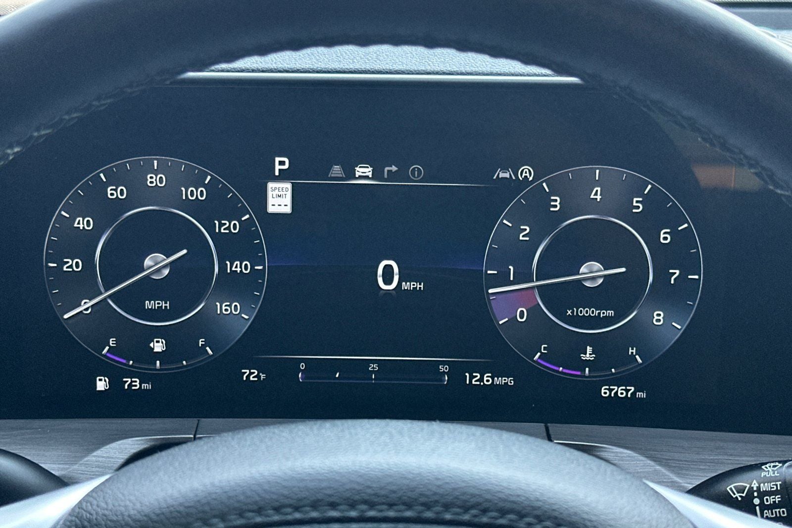 2025 Kia Telluride SX-Prestige X-Pro