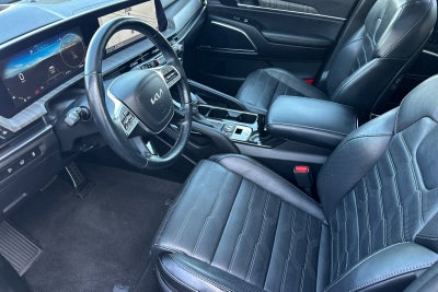 2024 Kia Telluride SX-Prestige