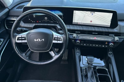 2024 Kia Telluride SX-Prestige