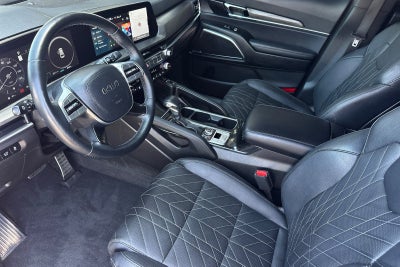 2024 Kia Telluride SX X-Pro