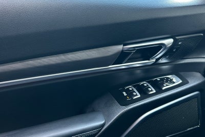 2024 Kia Telluride SX X-Pro