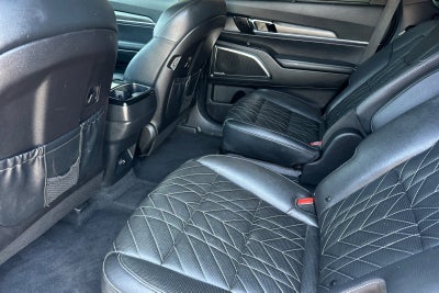 2024 Kia Telluride SX X-Pro