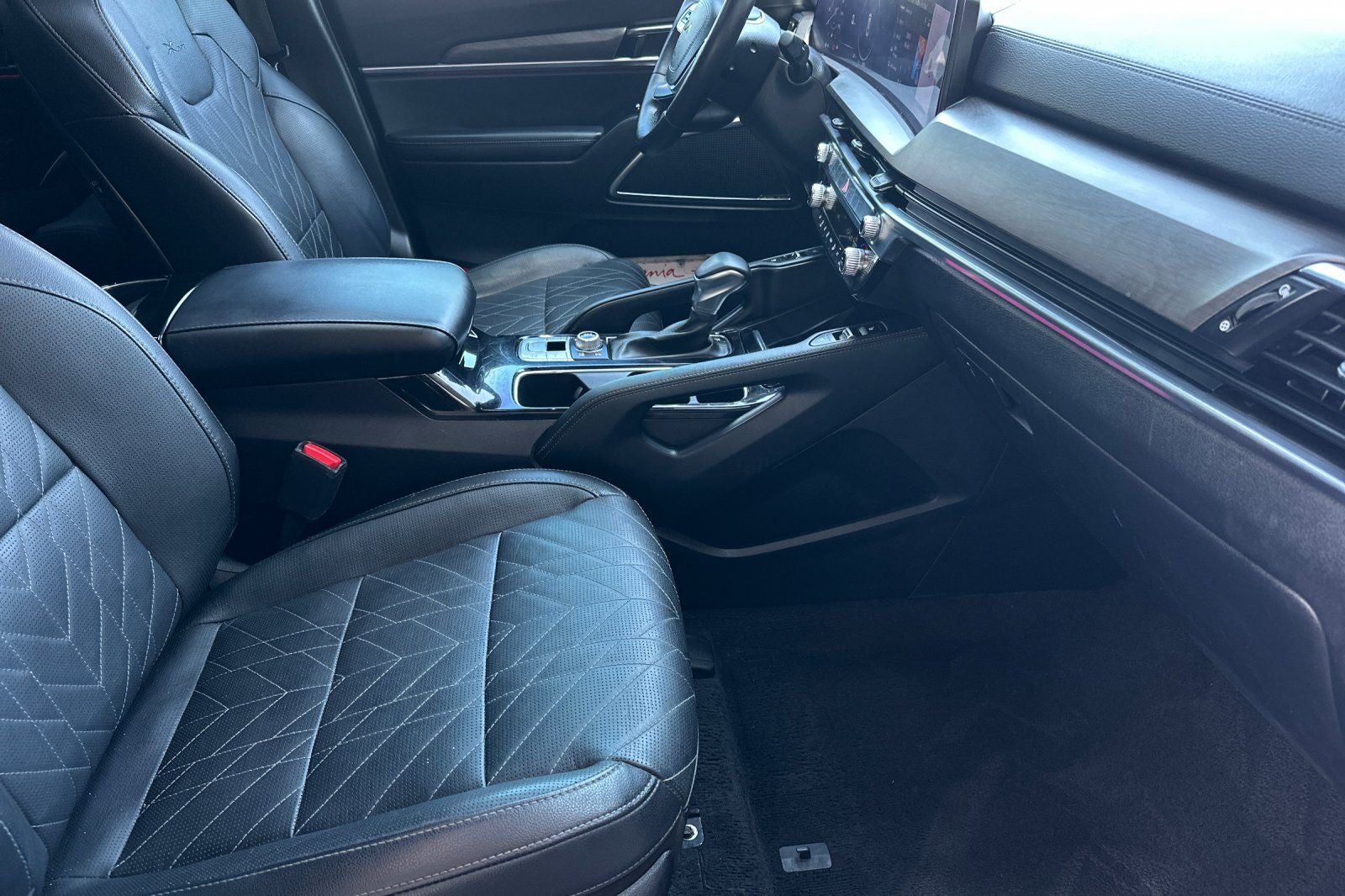 2024 Kia Telluride SX X-Pro