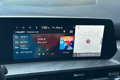 2024 Kia Telluride SX X-Pro