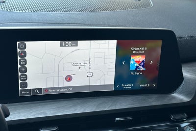 2024 Kia Telluride SX X-Pro
