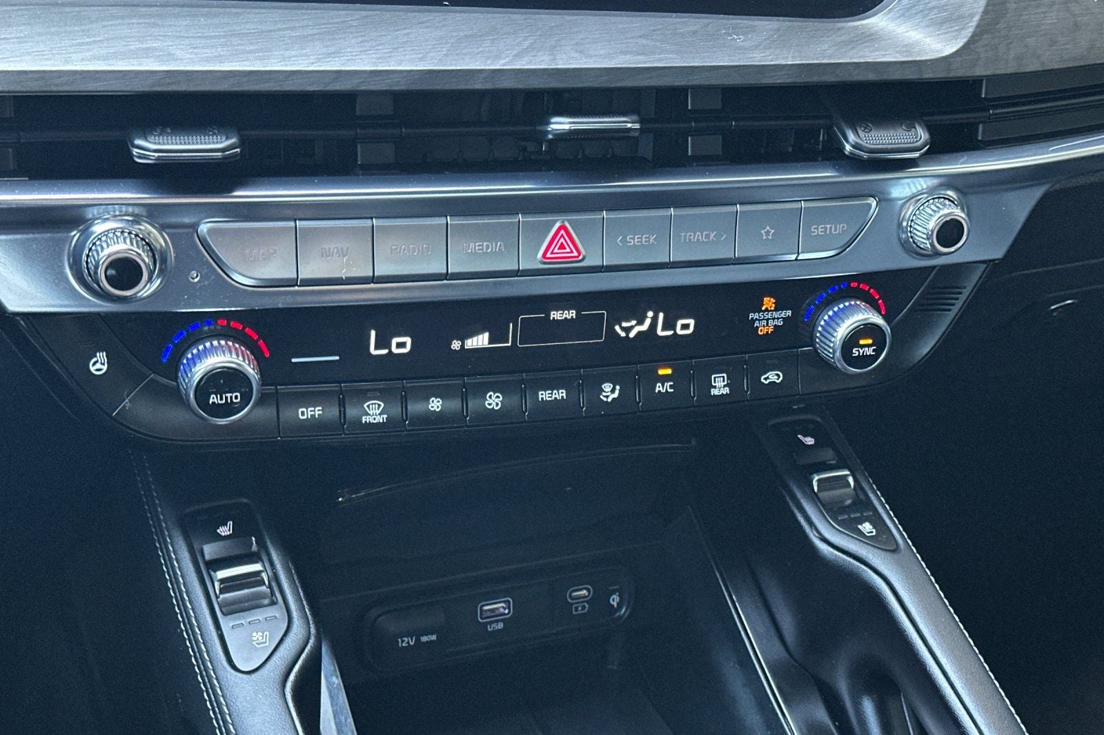 2024 Kia Telluride SX X-Pro