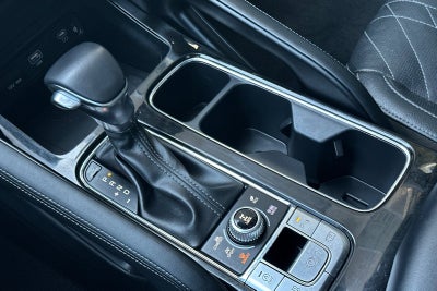 2024 Kia Telluride SX X-Pro