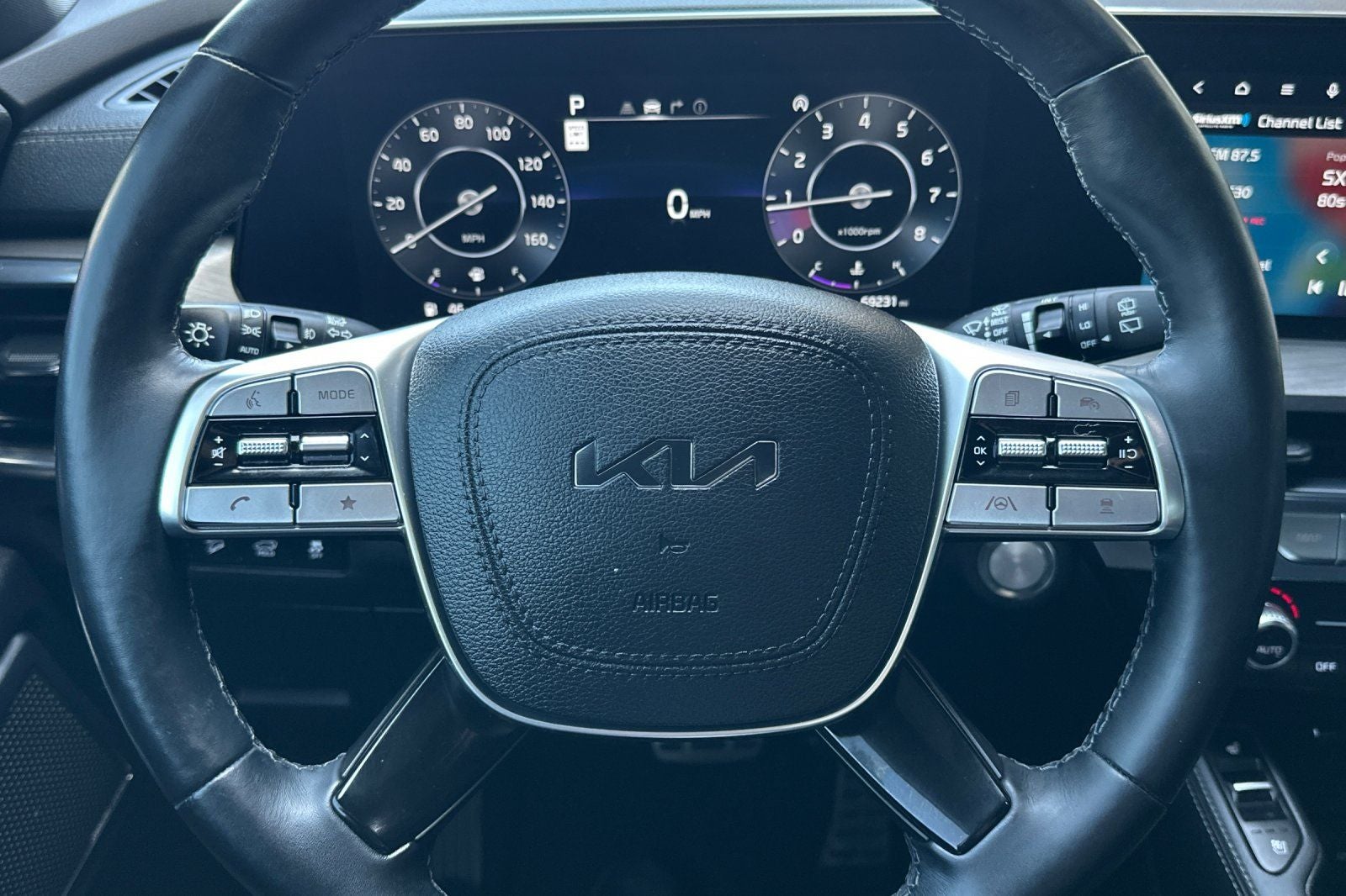 2024 Kia Telluride SX X-Pro
