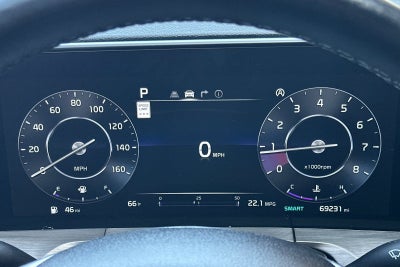 2024 Kia Telluride SX X-Pro