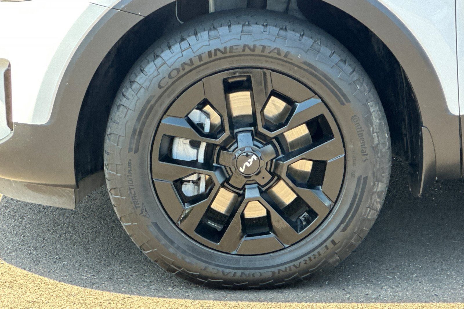 2024 Kia Telluride SX X-Pro