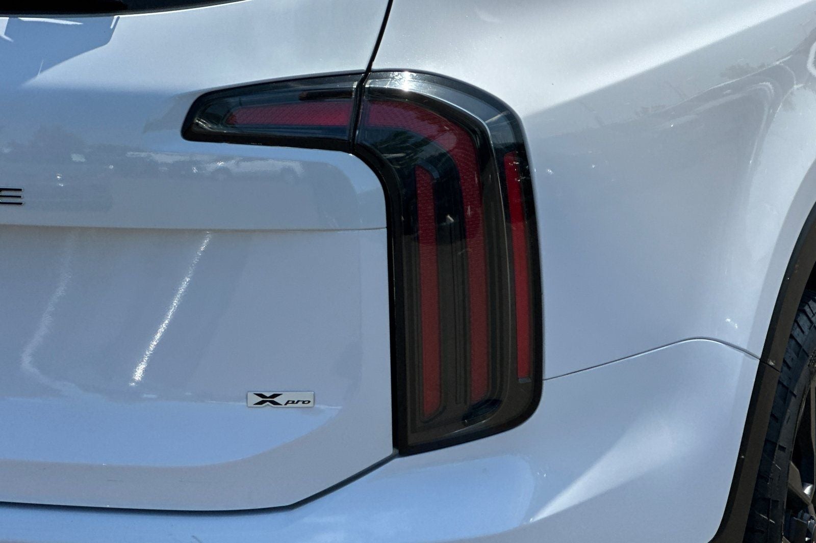 2024 Kia Telluride SX X-Pro