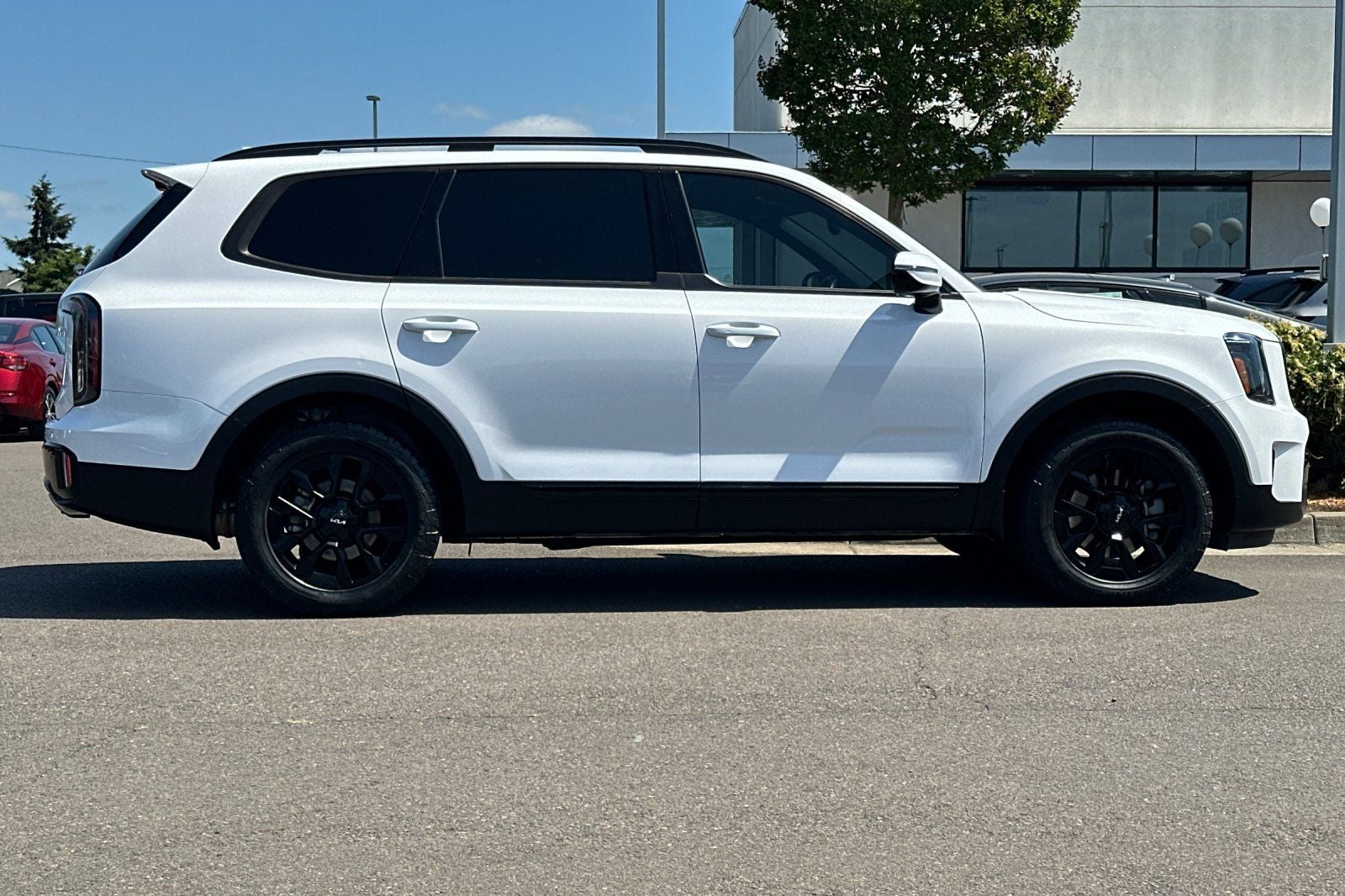 2024 Kia Telluride SX X-Pro