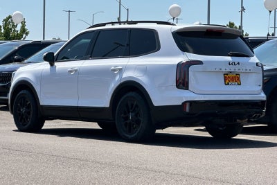 2024 Kia Telluride SX X-Pro