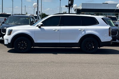 2024 Kia Telluride SX X-Pro
