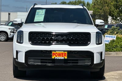 2024 Kia Telluride SX X-Pro