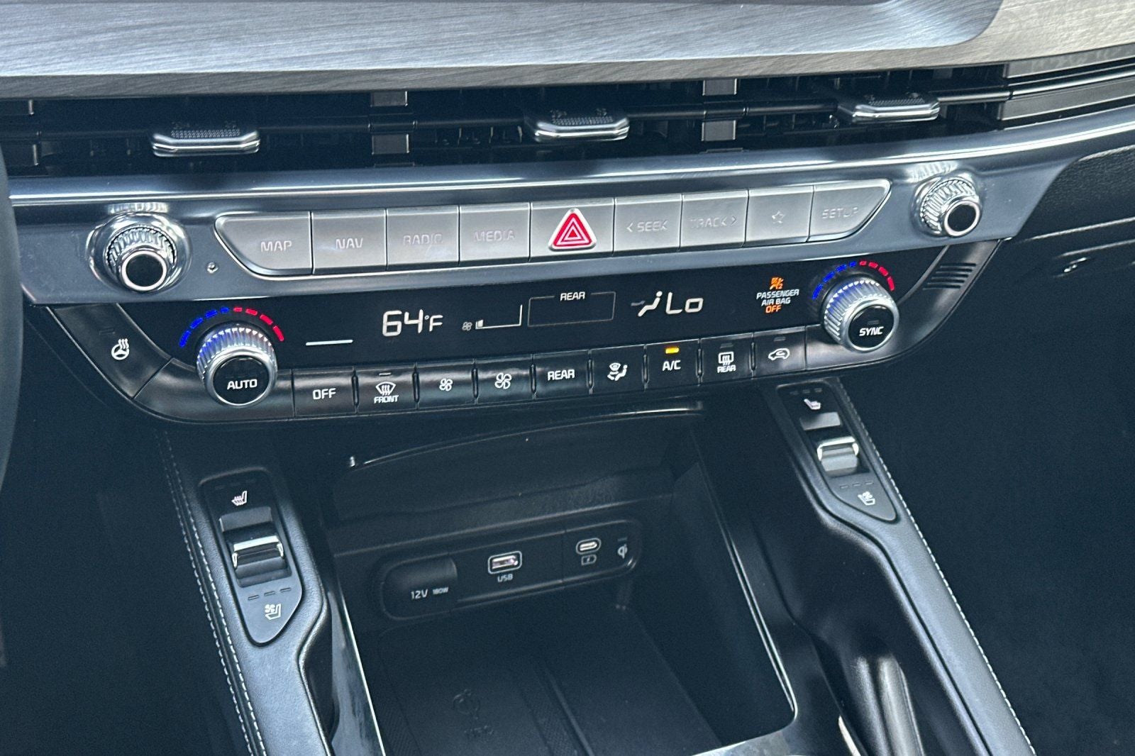 2024 Kia Telluride SX-Prestige X-Line