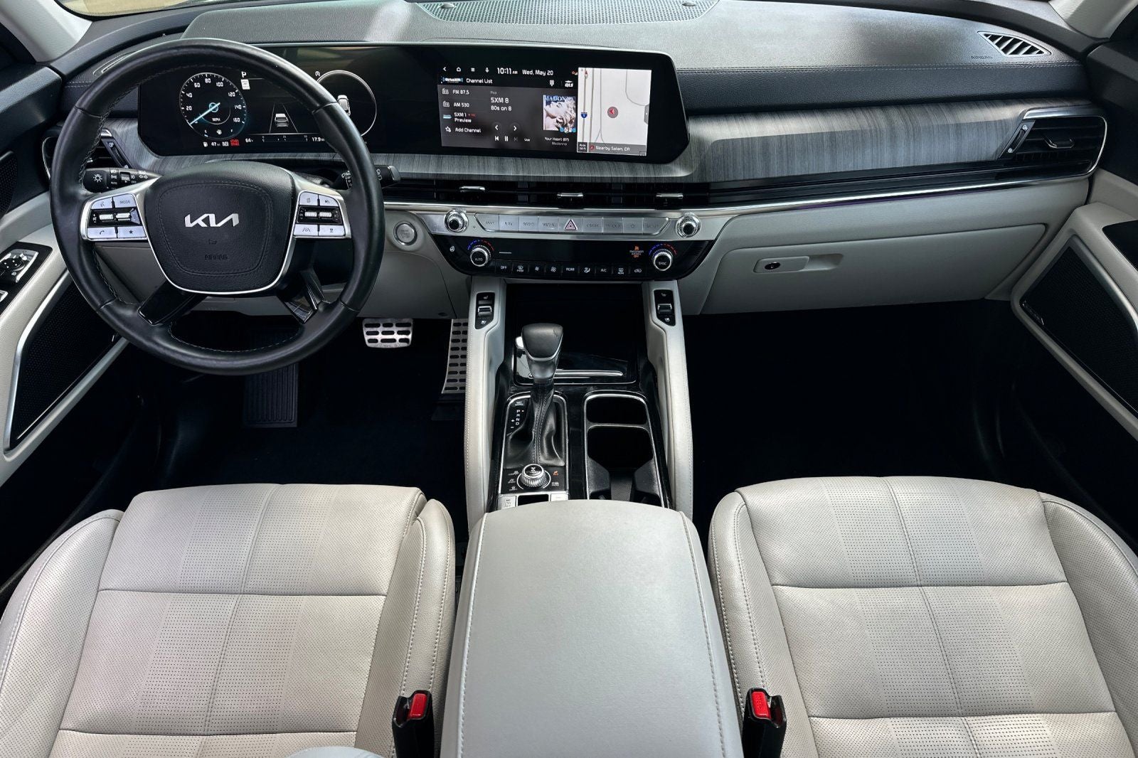 2023 Kia Telluride SX